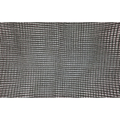 Aga vnitřní ochranná síť 430 cm 6 tyčí černá