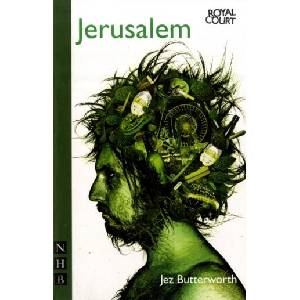 Jerusalem (ISBN: 9781848420502)