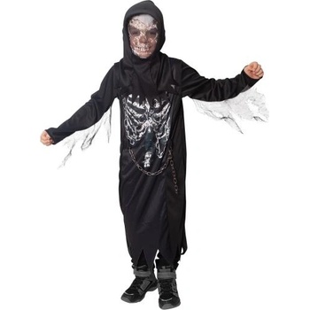 Rappa Детски костюм смърт (M) e-obal