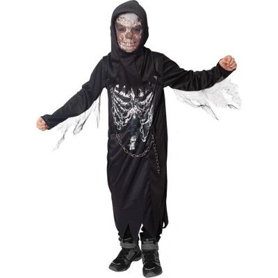 Rappa Детски костюм смърт (M) e-obal