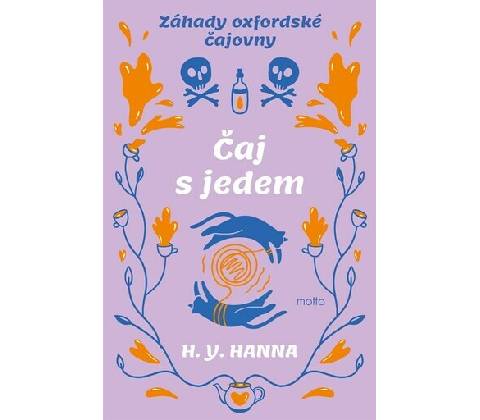 Čaj s jedem
