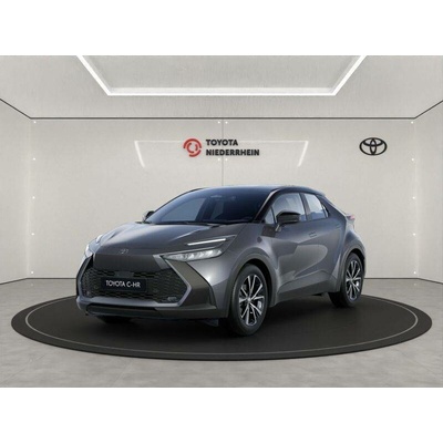 Toyota C-HR 1.8 Hybrid 103 kW