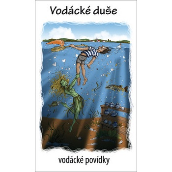 Vodácké duše