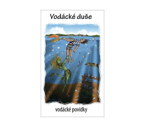 Vodácké duše