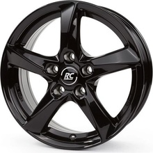 BROCK RC30 6,5x16 4x108 ET20 black gloss