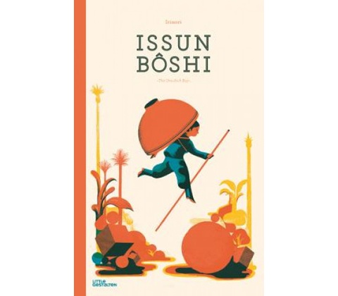 Issun Bôshi