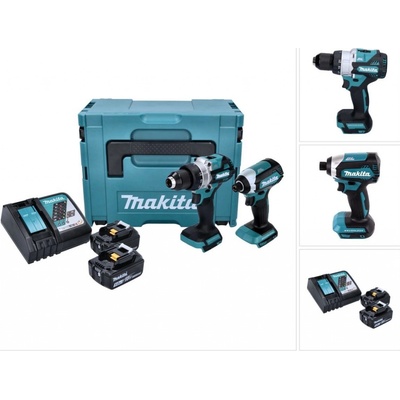 Makita Dlx2432Tj