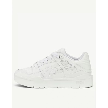 PUMA Slipstream Leather White