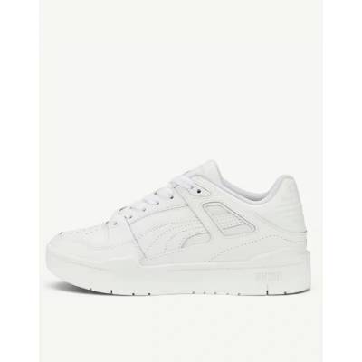 PUMA Slipstream Leather White