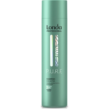 Image 1 of Londa Professional Шампоан P. U. R. E. , 250 ml