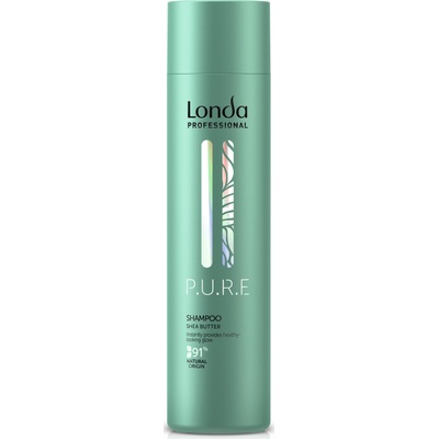 Londa Professional Шампоан P. U. R. E. , 250 ml