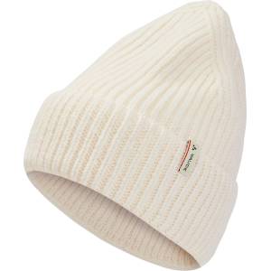 Vaude Зимна шапка (beanie) Vaude Coreway Beanie II Beanie - Ecru - размер One Size (904-7030-0311)