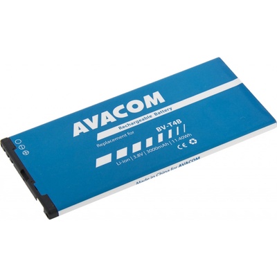 AVACOM GSMI-BVT4B-S3000 3000mAh