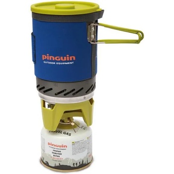 Image 1 of Pinguin Aura Blue 1150W (4360)