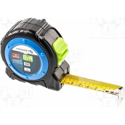 HÖgert technik HT4M411 Svinovací metr 8 m