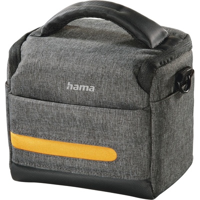 HAMA 121306 Terra 110 šedá