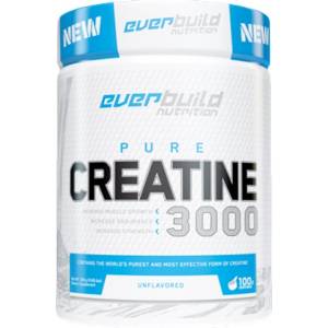 Everbuild Nutrition Creatine 3000 [300 грама]