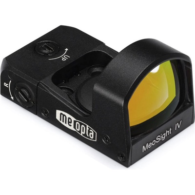 Meopta MeoSight IV 3 MOA – Zboží Dáma