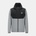 Karrimor Яке Karrimor Mens Base Camp Windproof DWR Long Sleeve Softshell Jacket - Grey/Black
