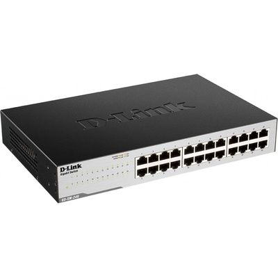 D-Link DGS-1210-24