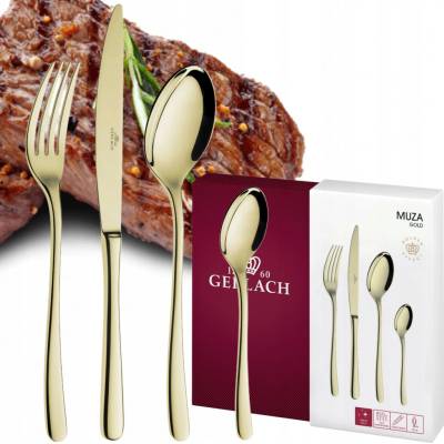 Gerlach Muza 24 ks