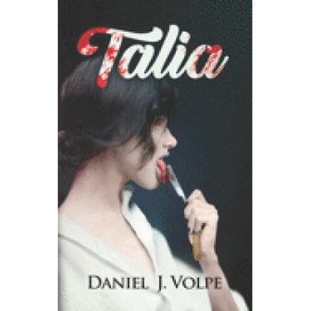 Image 1 of Talia | Daniel J. Volpe