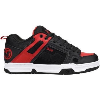 DVS Comanche