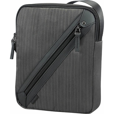 Samsonite TABLET CROSSOVER 9.7' HIP-STYLE 1 18 1009 Anthracite