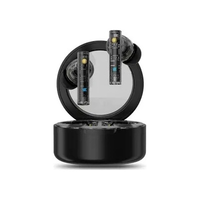KZ Carol Wireless Earbuds Active Noise Cancelling Built-in