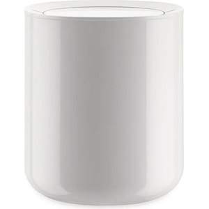 Alessi Кошче за отпадъци Birillo (pl10 w)