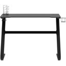 Image 1 of vidaXL 110x60x75 cm ZZ Black (325412)