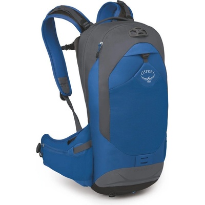 Osprey Ecapist 20l postal blue