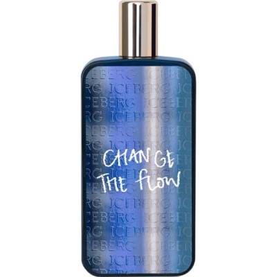 Iceberg Change The Flow EDT 100ml за Мъже БЕЗ ОПАКОВКА