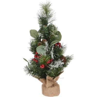Sezónkovo Vianočný stromček Christmasberry 45 cm