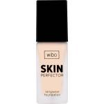 Wibo Дълготраен фон дьо тен Skin Perfector, 03N Beige, 30 ml - ozone