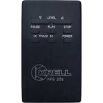 съвместим KRELL KPS-25S - съвместимо дистанционно управление на марката General (KPS-25S) Дистанционно