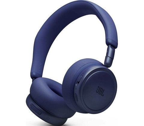 JBL Live 680NC Blue