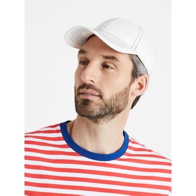 Celio Dinauticap Cap Celio | Byal | МЪЖЕ | ЕДИН РАЗМЕР