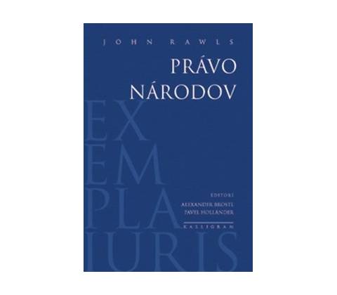 Právo národov