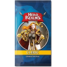 White Wizard Games Hero Realms Character Pack Cleric