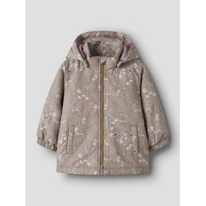 NAME IT Яке nmfmaxi jacket pa aop noos (552015089440)