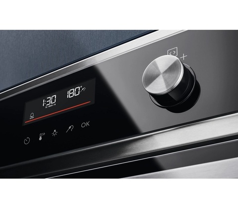 Electrolux EOC6H76X