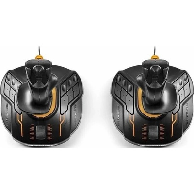 Thrustmaster T.16000M FCS Space Sim Duo 2960815 – Zbozi.Blesk.cz