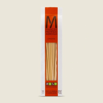 Pasta Mancini Linguine 500 g