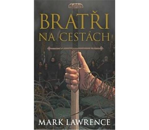 Bratři na cestách