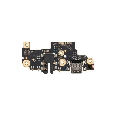 Xiaomi Redmi Note 8 Pro - Nabíjecí Konektor PCB Deska - 56000900G700 Genuine Service Pack