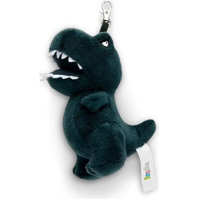 Prívesok na batoh Ergobag Hangies - T-Rex uni