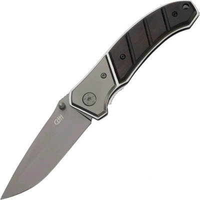 Herbertz CJH Ebony/Titanized