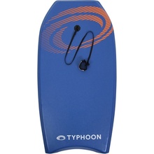 plastimo Bodyboard Typhoon 42"