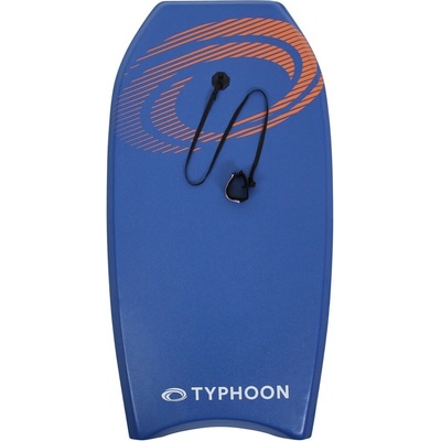 plastimo Bodyboard Typhoon 42"
